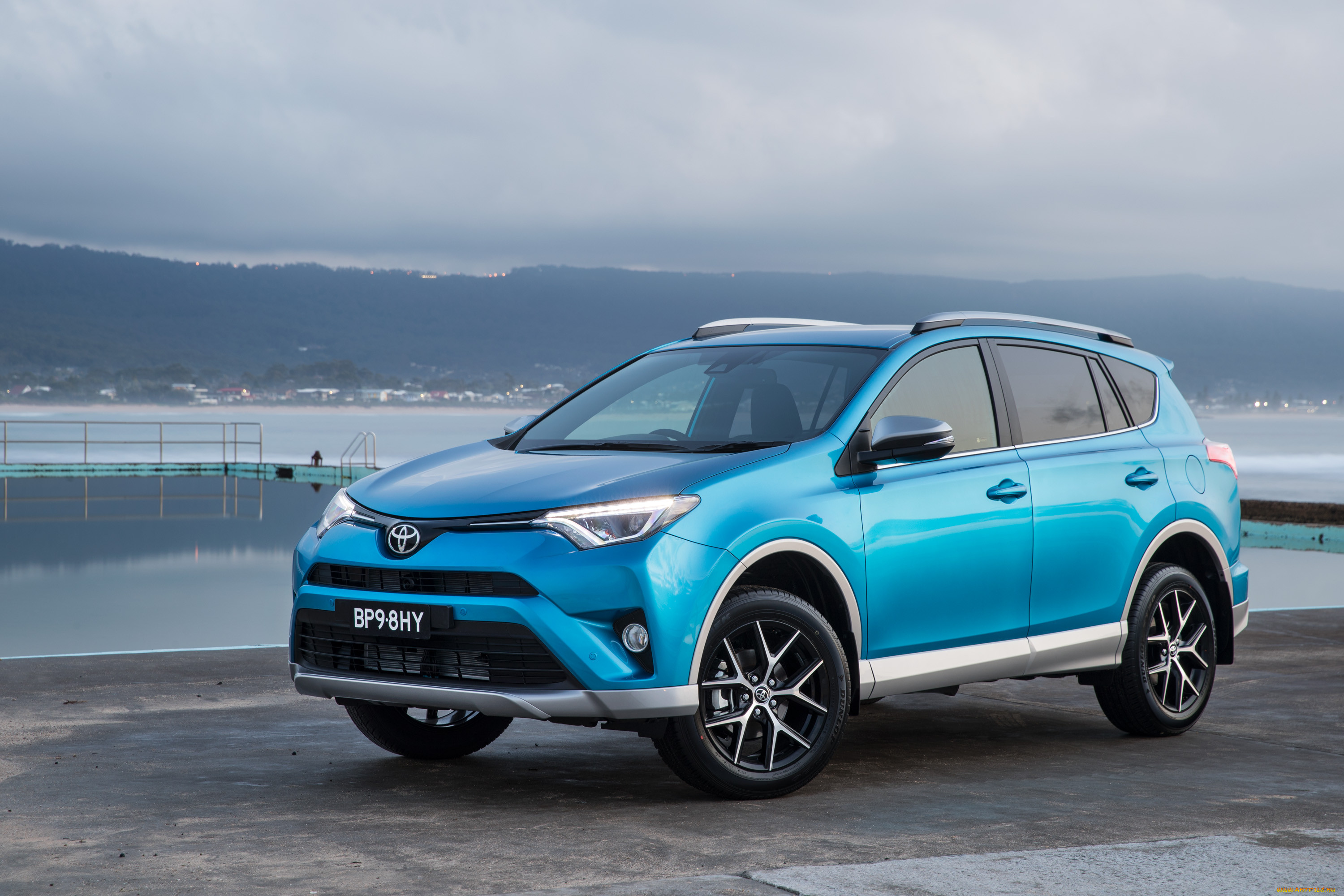 , toyota, rav4, au-spec